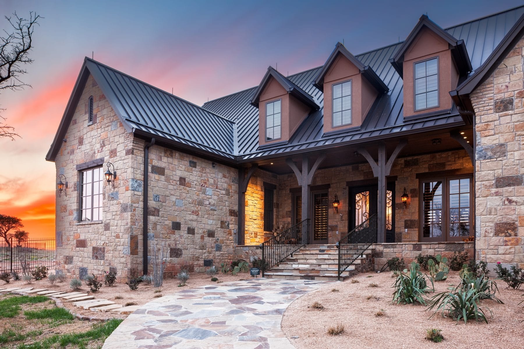 Fort Worth Custom Home Builder Sean Knight Custom Homes DFW